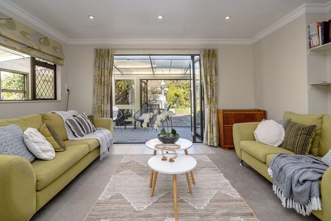 Photo of property in 153 West Street, Greytown, 5712