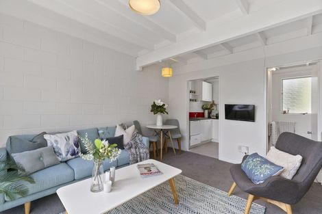 Photo of property in Sherwood Mews, 28h Bidwill Street, Mount Cook, Wellington, 6021