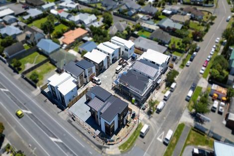 Photo of property in 745 Fergusson Drive, Elderslea, Upper Hutt, 5018