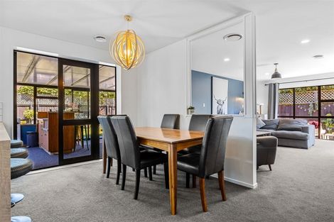 Photo of property in 12 Dunbarton Street, Redwood, Christchurch, 8051