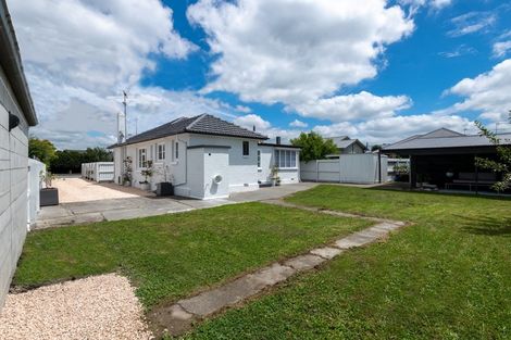 Photo of property in 14 Walshs Road, Allenton, Ashburton, 7700