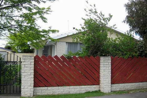Photo of property in 74 Sapphire Street, Casebrook, Christchurch, 8051