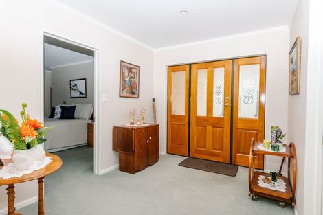 Photo of property in 3 James Street, Dannevirke, 4930
