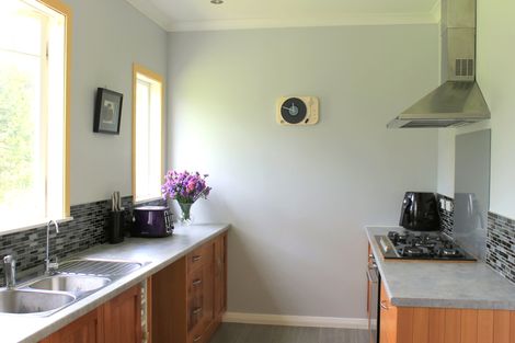 Photo of property in 23 Blue Gum Lane, Kerikeri, 0293