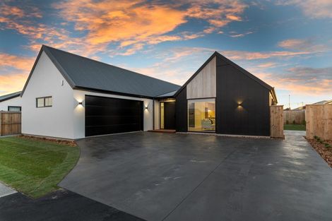 Photo of property in 110 Aviemore Drive, Marshland, Christchurch, 8083