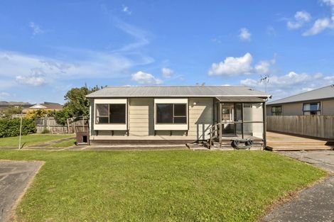 Photo of property in 2/114 Randolph Street, Woolston, Christchurch, 8062