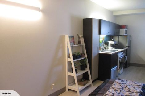 Photo of property in Urbane Apartments, 23/29 Webb Street, Mount Cook, Wellington, 6011