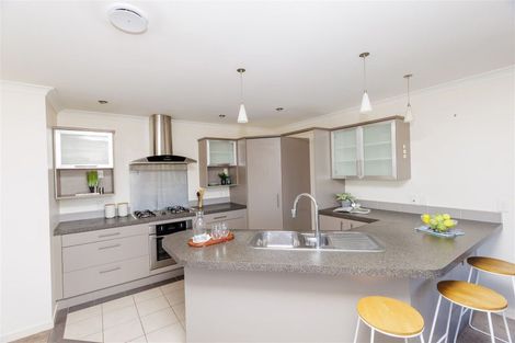 Photo of property in 22 Sandybrow, Churton Park, Wellington, 6037