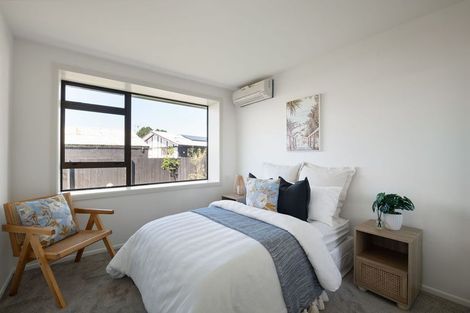 Photo of property in 4 Kuaka Crescent, Bromley, Christchurch, 8062