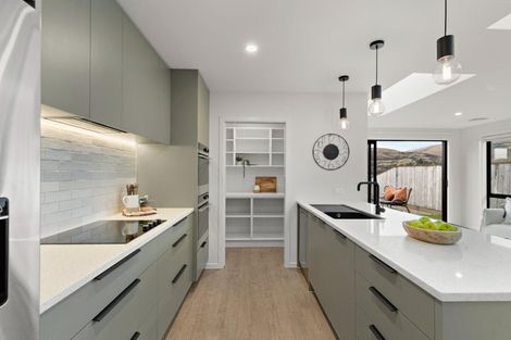 Photo of property in 24 Muster Road, Jacks Point, 9371