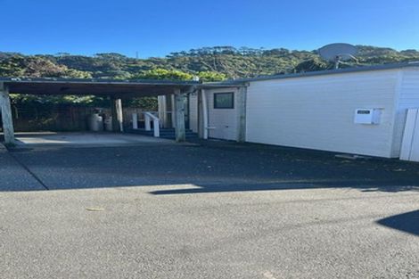 Photo of property in 2c Cashmere Avenue, Khandallah, Wellington, 6035