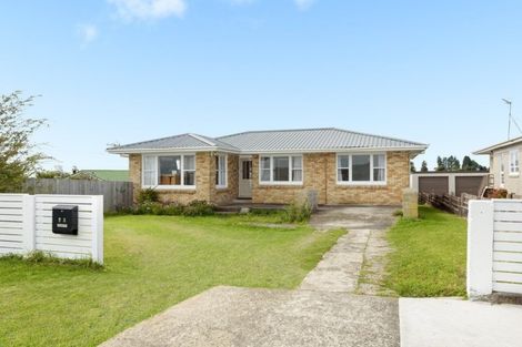 Photo of property in 8 No 1 Road, Te Puke, 3119