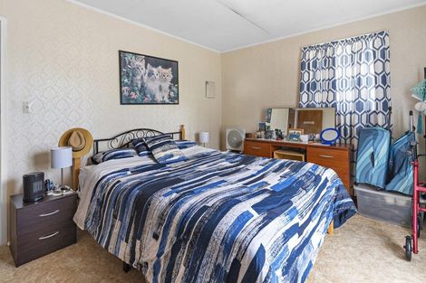 Photo of property in 12 Churchill Crescent, Featherston, 5710