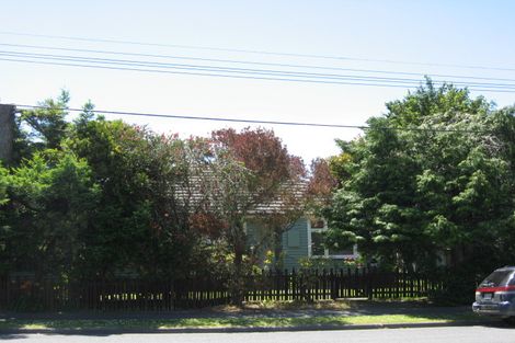 Photo of property in 219 Edgeware Road, Edgeware, Christchurch, 8013