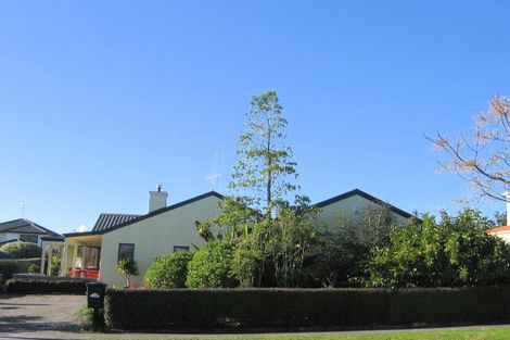 Photo of property in 120 Crosby Road, Chartwell, Hamilton, 3210