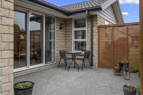 Photo of property in 4 Peak Crescent, Kaiapoi, 7630