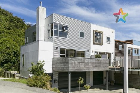 Photo of property in 47 Saddleback Grove, Karori, Wellington, 6012