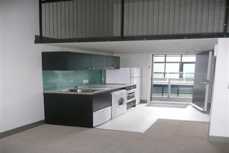 Photo of property in Urbane Apartments, 46/29 Webb Street, Mount Cook, Wellington, 6011