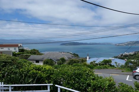 Photo of property in 125 Cashmere Avenue, Khandallah, Wellington, 6035