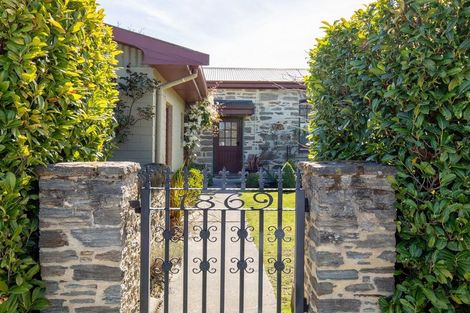 Photo of property in 9 Blyth Street, Clyde, 9330