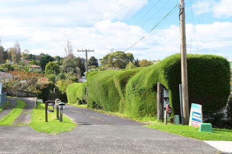 Photo of property in 58 Nelson Street, Howick, Auckland, 2014