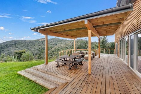 Photo of property in 625 Rangihau Road, Coroglen, Whitianga, 3591