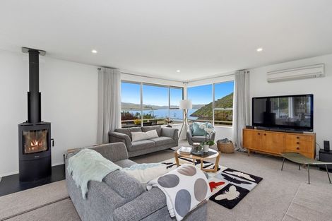 Photo of property in 20 Harbour View Terrace, Cass Bay, Lyttelton, 8082