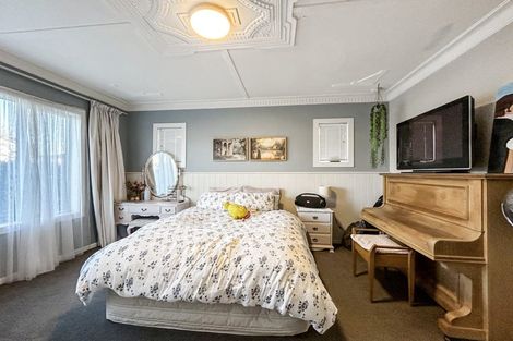 Photo of property in 96 Centre Street, Heidelberg, Invercargill, 9812