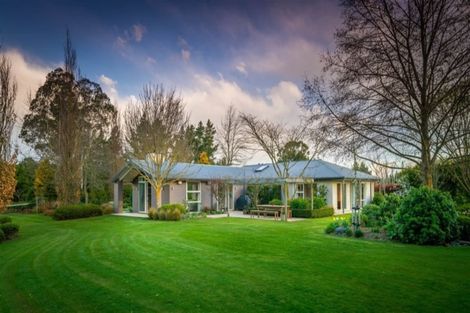 Photo of property in 173 Bells Road, West Melton, Christchurch, 7671