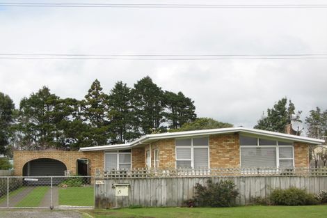 Photo of property in 15a Brookes Terrace, Waitara, 4320