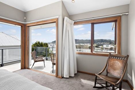 Photo of property in 51 Thompson Street, Mount Cook, Wellington, 6011