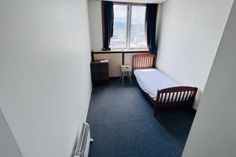 Photo of property in 803/57 Manners Street, Te Aro, Wellington, 6011