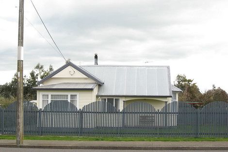 Photo of property in 66 Racecourse Road, Waipukurau, 4200