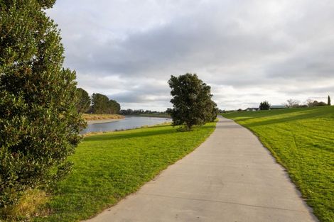 Photo of property in 107 Dittmer Drive, West End, Palmerston North, 4412