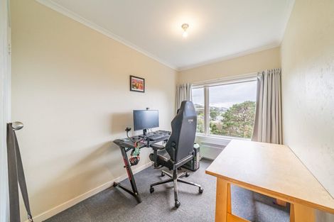 Photo of property in 61b Mortimer Terrace, Brooklyn, Wellington, 6021