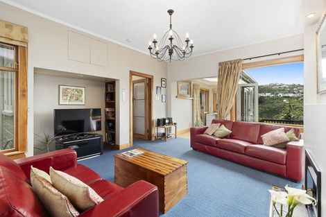 Photo of property in 192 Barnard Street, Wadestown, Wellington, 6012