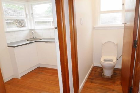 Photo of property in 14 Norah Street, Mairehau, Christchurch, 8013