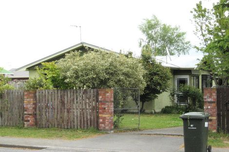 Photo of property in 27 Ranfurly Street, Kaiapoi, 7630