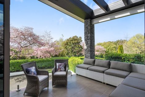 Photo of property in 591b Pencarrow Road, Tamahere, Hamilton, 3283