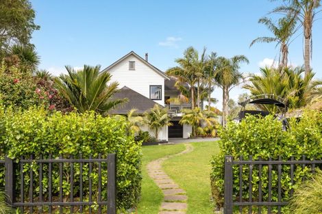 Photo of property in 74 Harbour View Road, Point Wells, Warkworth, 0986