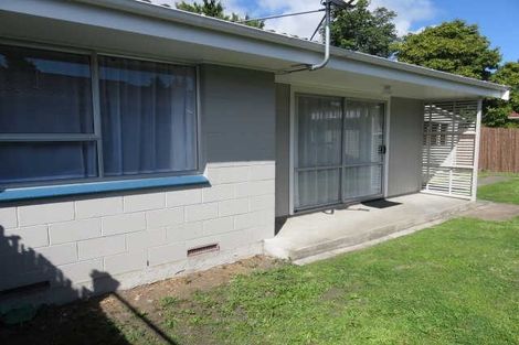Photo of property in 141b Dey Street, Hamilton East, Hamilton, 3216