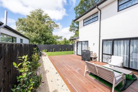 Photo of property in 13 Leyland Lane, Halswell, Christchurch, 8025