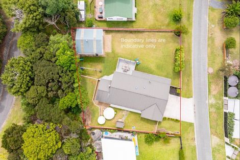 Photo of property in 46 Lincoln Street, Mangawhai Heads, Mangawhai, 0505