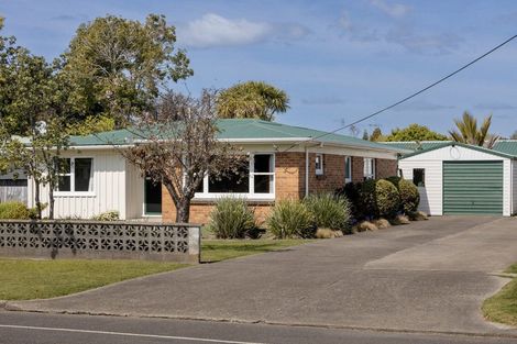 Photo of property in 189 James Street, Whakatane, 3120