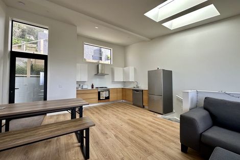 Photo of property in 27u3 Whaui Street, Vogeltown, Wellington, 6021