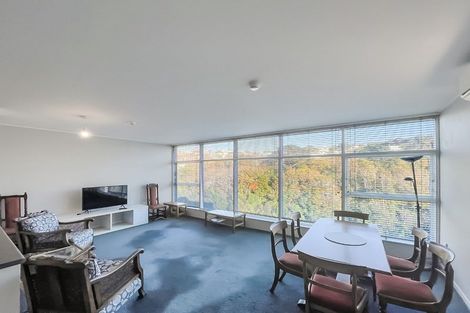 Photo of property in Herbert Gardens, 186 The Terrace, Wellington Central, Wellington, 6011