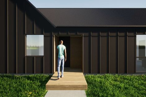 Photo of property in 1 Titoki Tree Drive, Glenbervie, 0173