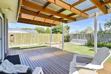 Photo of property in 51b Otaki Street, Kaiapoi, 7630
