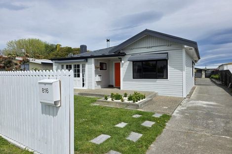 Photo of property in 816 Williams Street, Mahora, Hastings, 4120