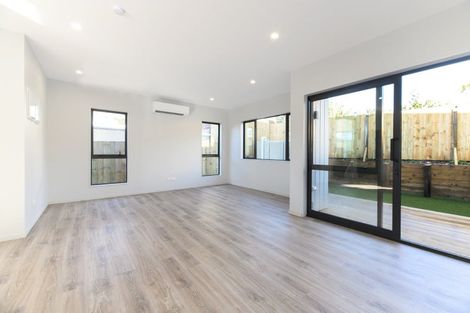 Photo of property in 42 The Boulevard, Sunnyhills, Auckland, 2010